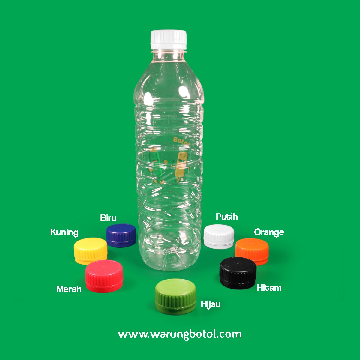 distributor jual botol plastik murah dan unik 600ml untuk jus, minuman, susu soda boba terdekat di bandung jakarta bekasi bogor